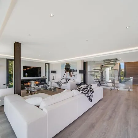 Villa Luxury - Modern