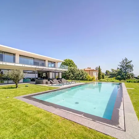 Luxury - Modern Cannes