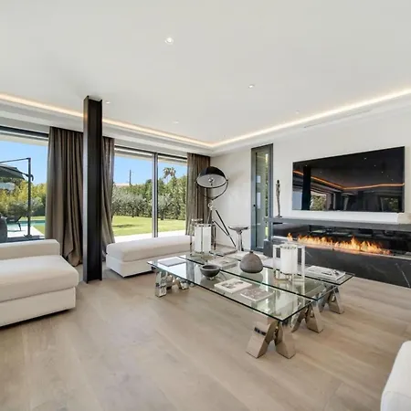 Luxury - Modern
