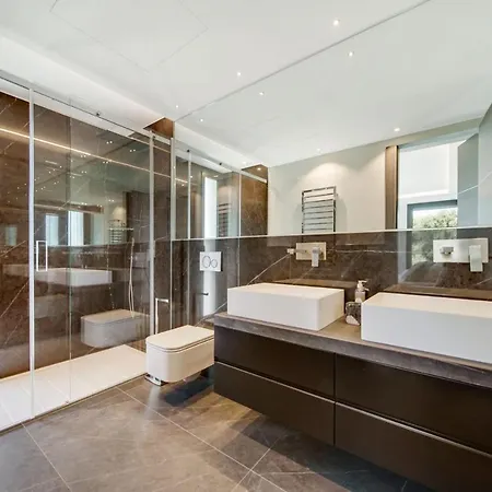 Luxury - Modern Cannes