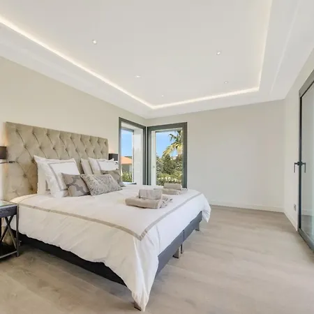 Villa Luxury - Modern *