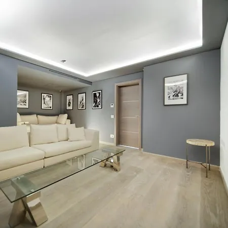 Villa Luxury - Modern Cannes