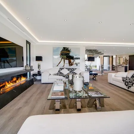 Villa Luxury - Modern *