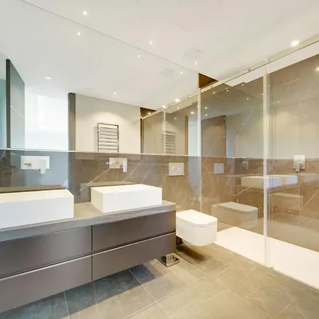 Luxury - Modern