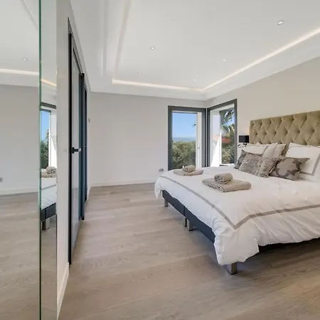Villa Luxury - Modern