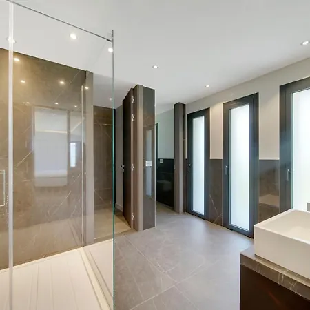 Villa Luxury - Modern Cannes